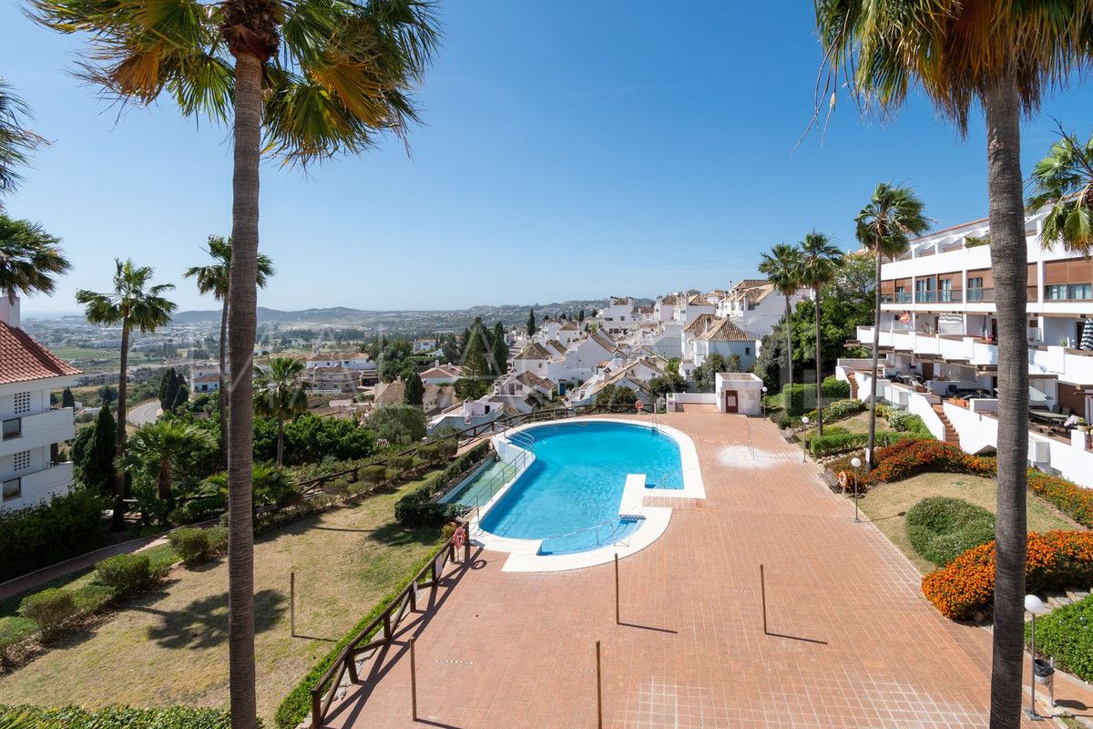 For sale Mijas Golf 1 bedroom apartment