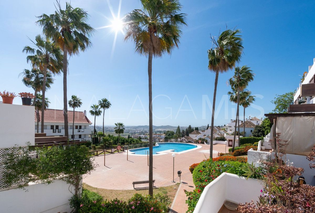 Appartement for sale in Mijas Golf