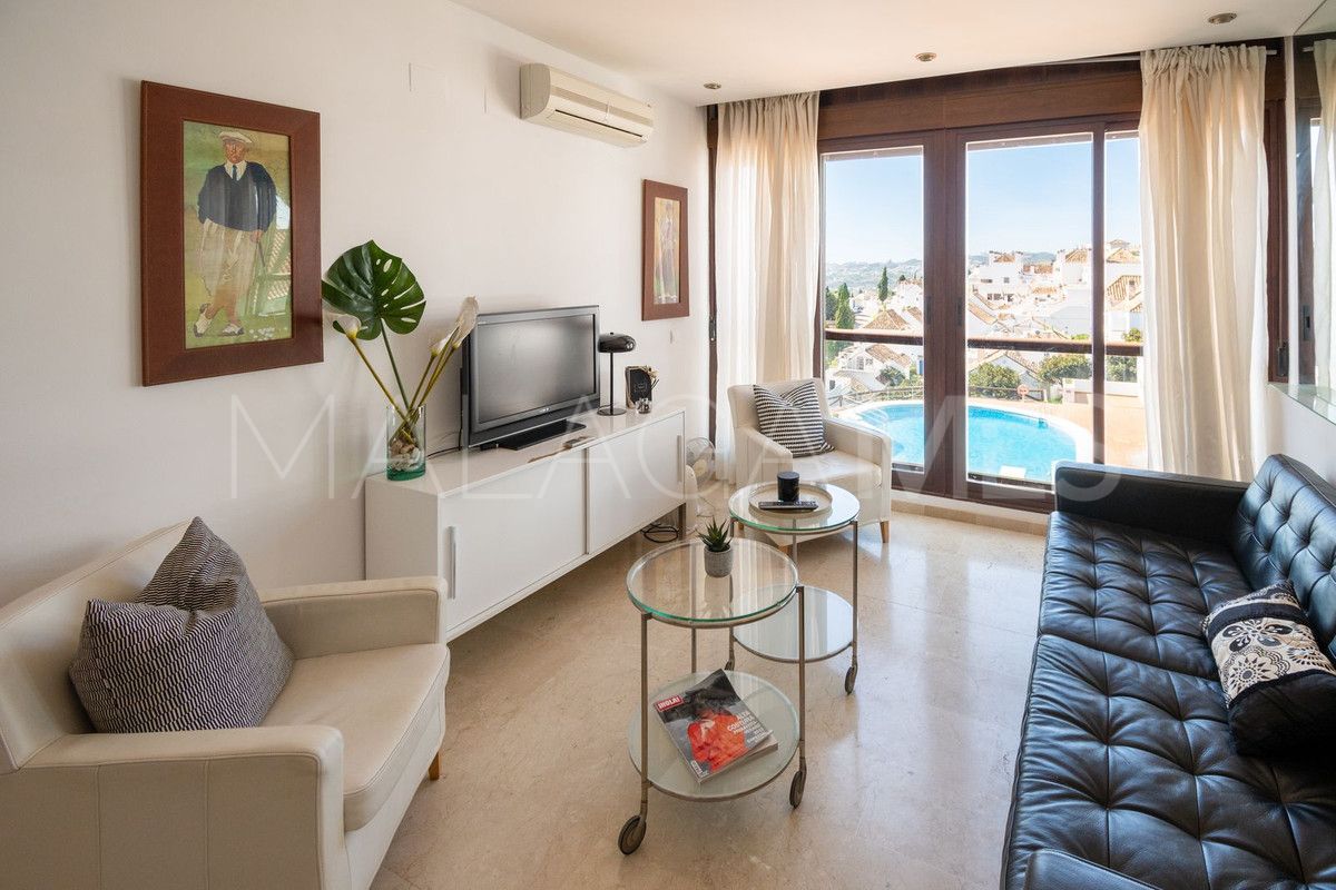 Appartement for sale in Mijas Golf