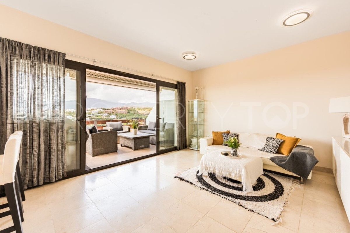 Penthouse for sale in Los Flamingos