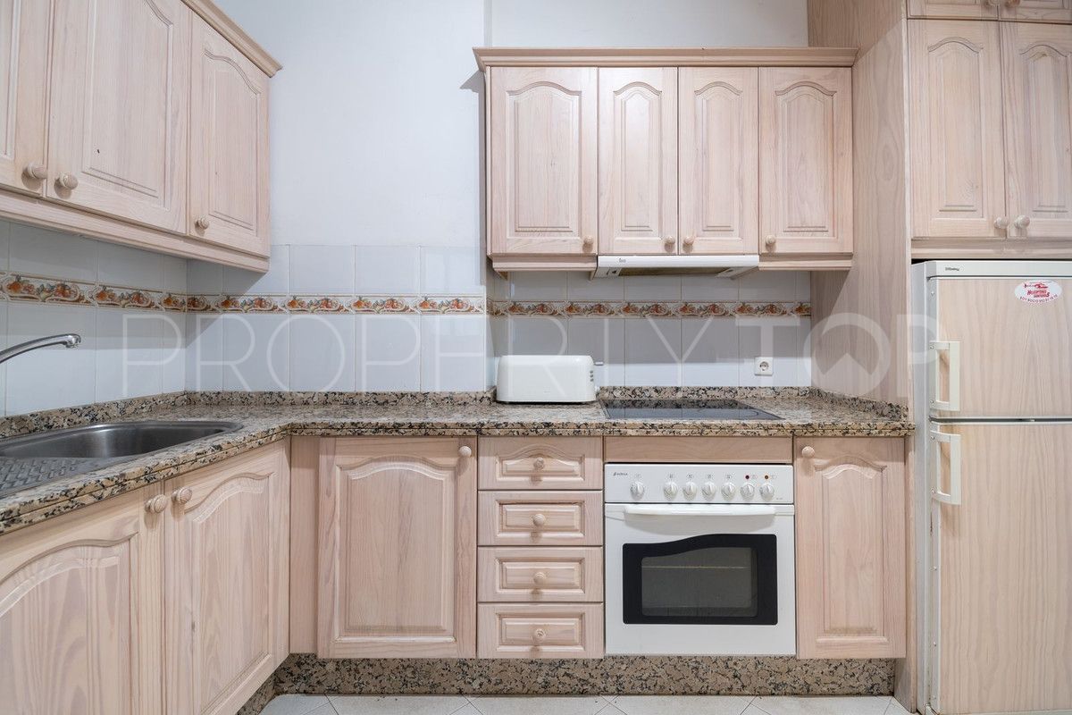 Apartamento en venta con 2 dormitorios en Nueva Andalucia