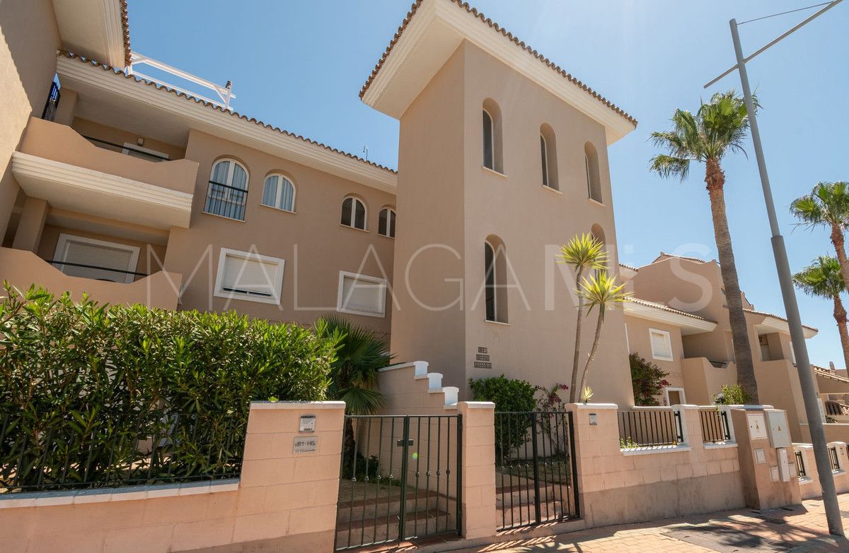 Atico a la venta in La Duquesa with 3 bedrooms