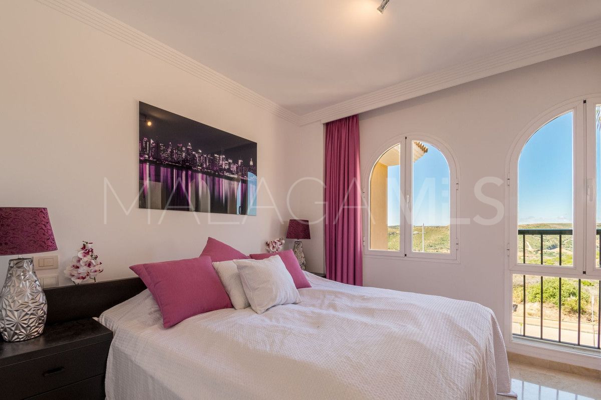 Atico a la venta in La Duquesa with 3 bedrooms