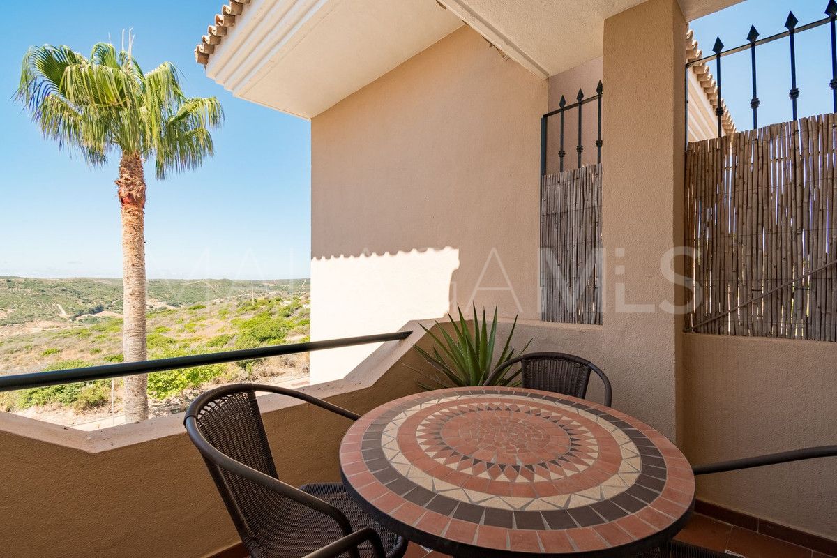 Atico a la venta in La Duquesa with 3 bedrooms