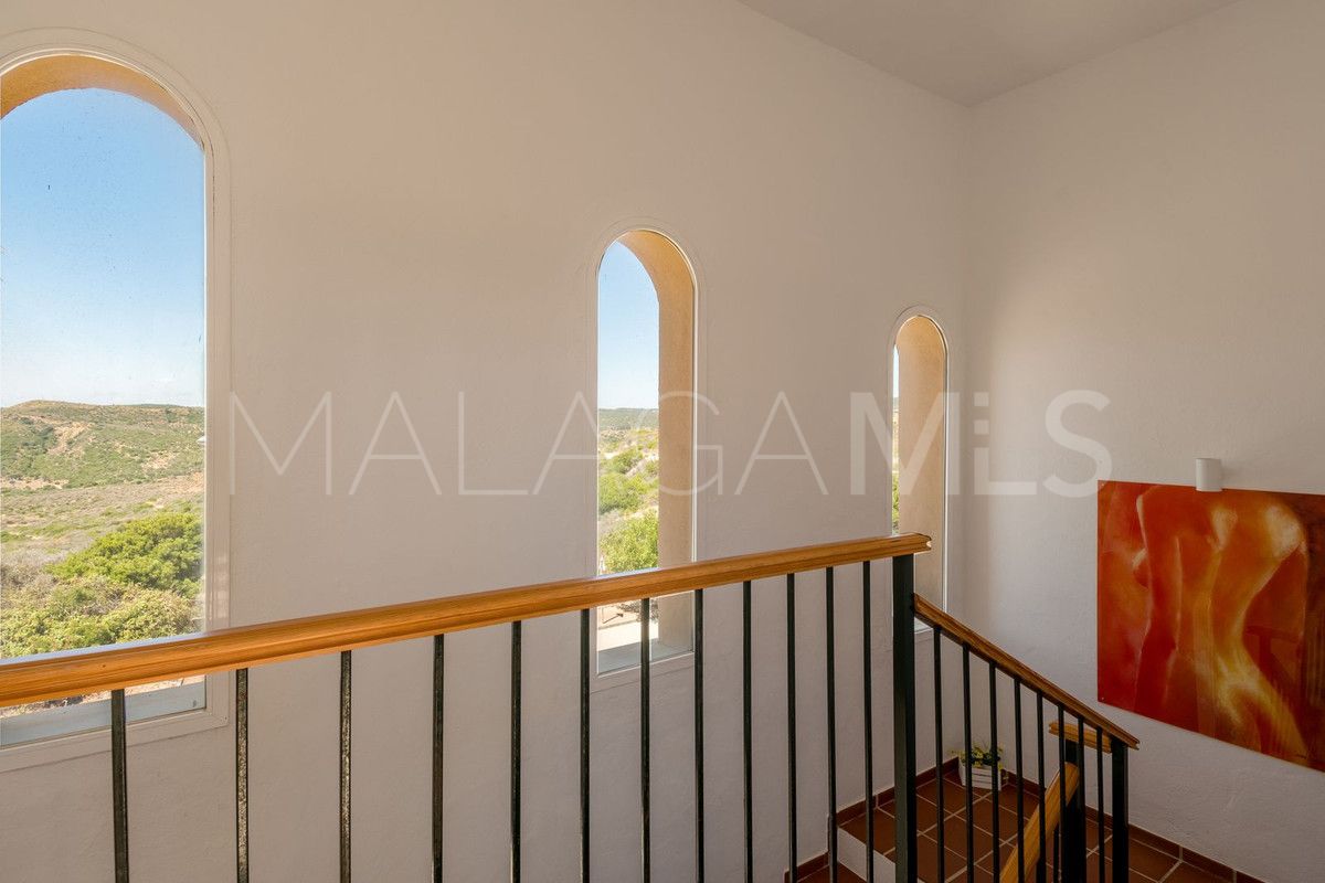 3 bedrooms penthouse in La Duquesa for sale