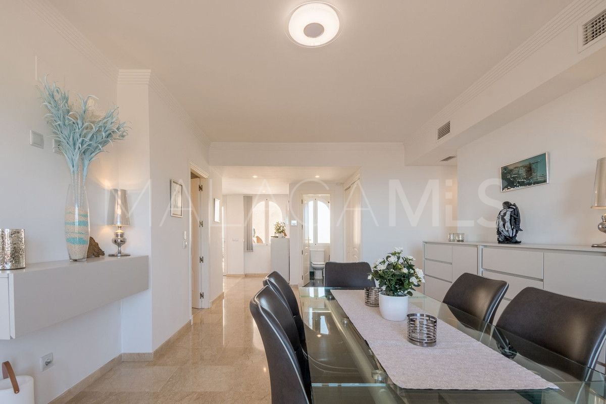 Atico a la venta in La Duquesa with 3 bedrooms