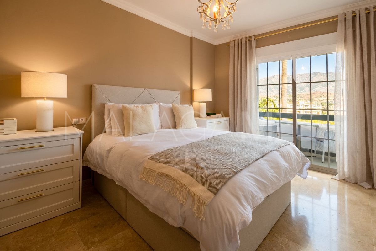 La Cala Hills, villa a la venta de 4 bedrooms