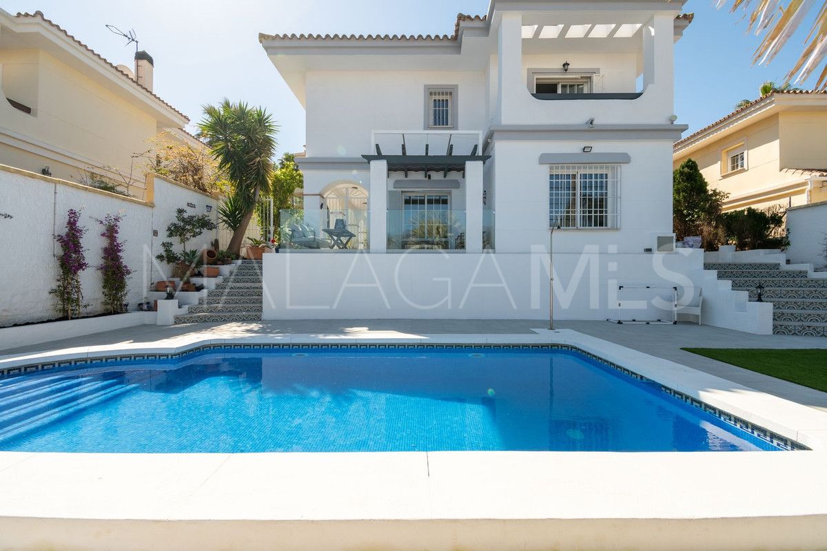 La Cala Hills, villa a la venta de 4 bedrooms