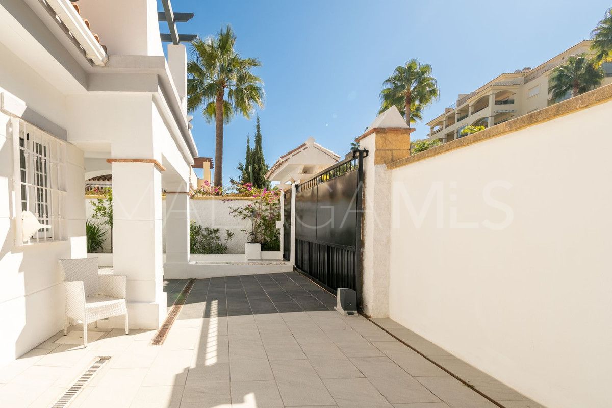 4 bedrooms La Cala Hills villa for sale