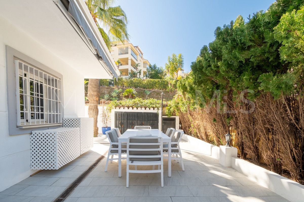 4 bedrooms La Cala Hills villa for sale