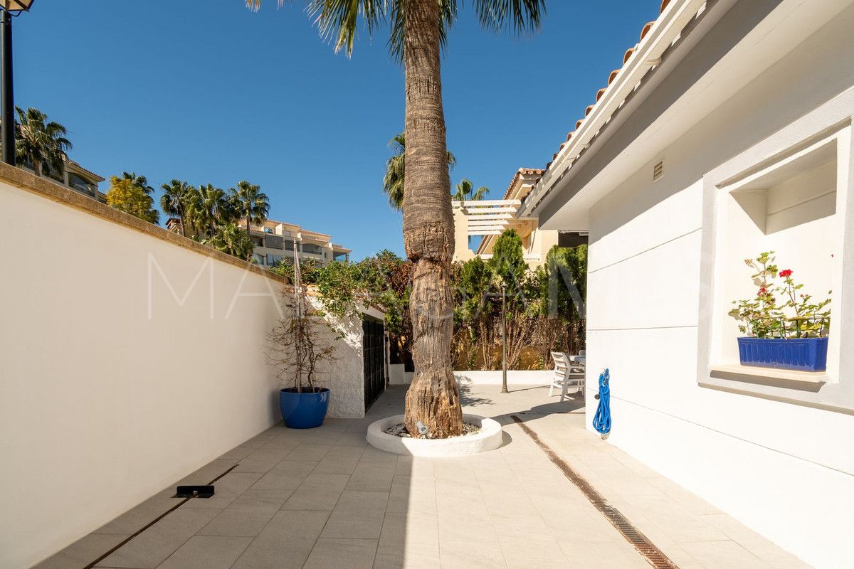 4 bedrooms La Cala Hills villa for sale