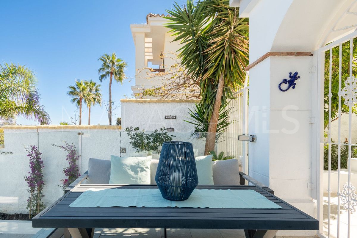 La Cala Hills, villa a la venta de 4 bedrooms