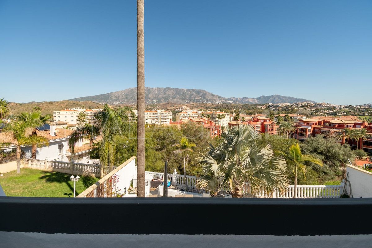 La Cala Hills, villa a la venta de 4 bedrooms