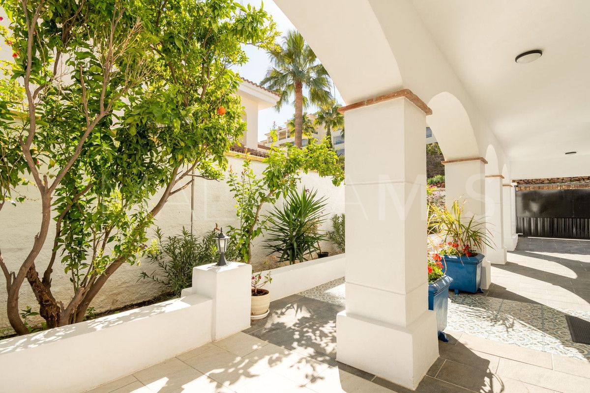 Villa for sale in La Cala Hills