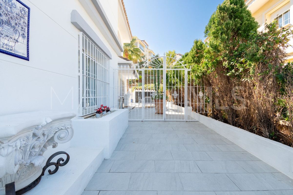 Villa for sale in La Cala Hills