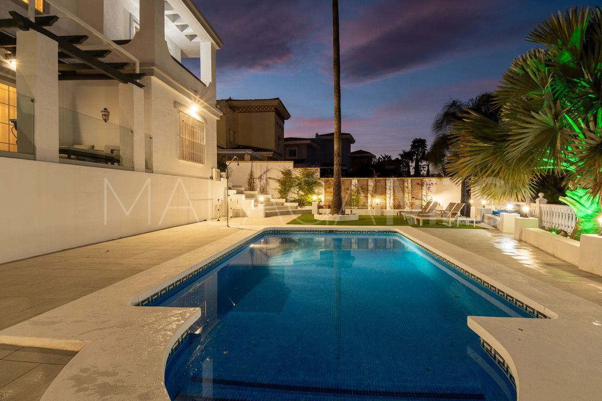 Villa for sale in La Cala Hills