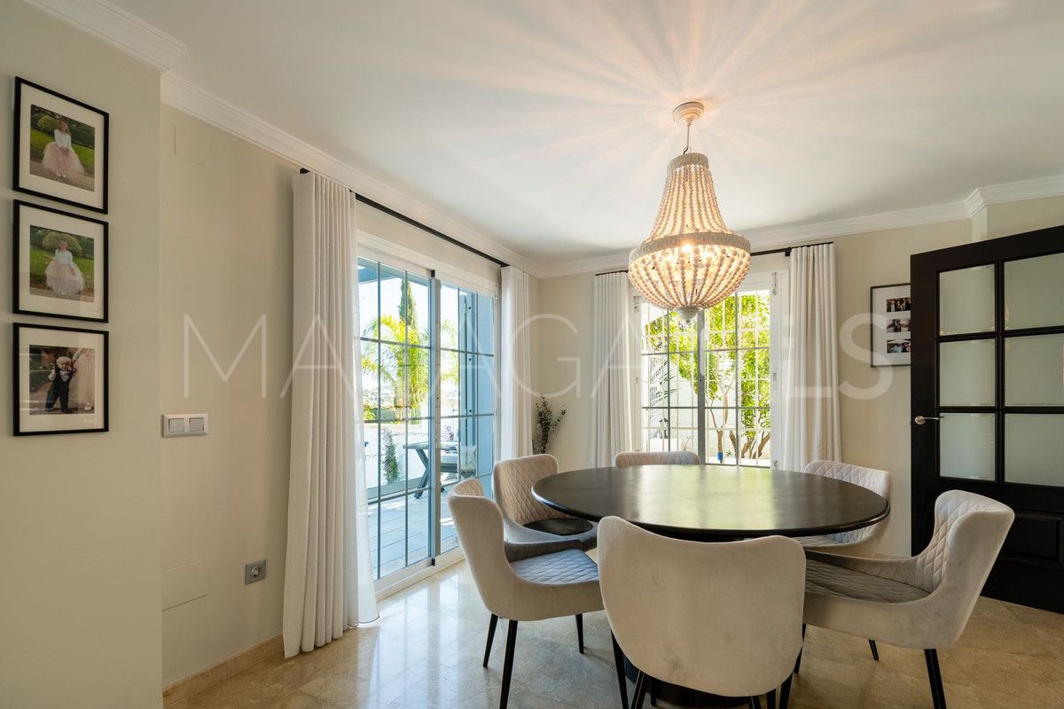 La Cala Hills, villa a la venta de 4 bedrooms