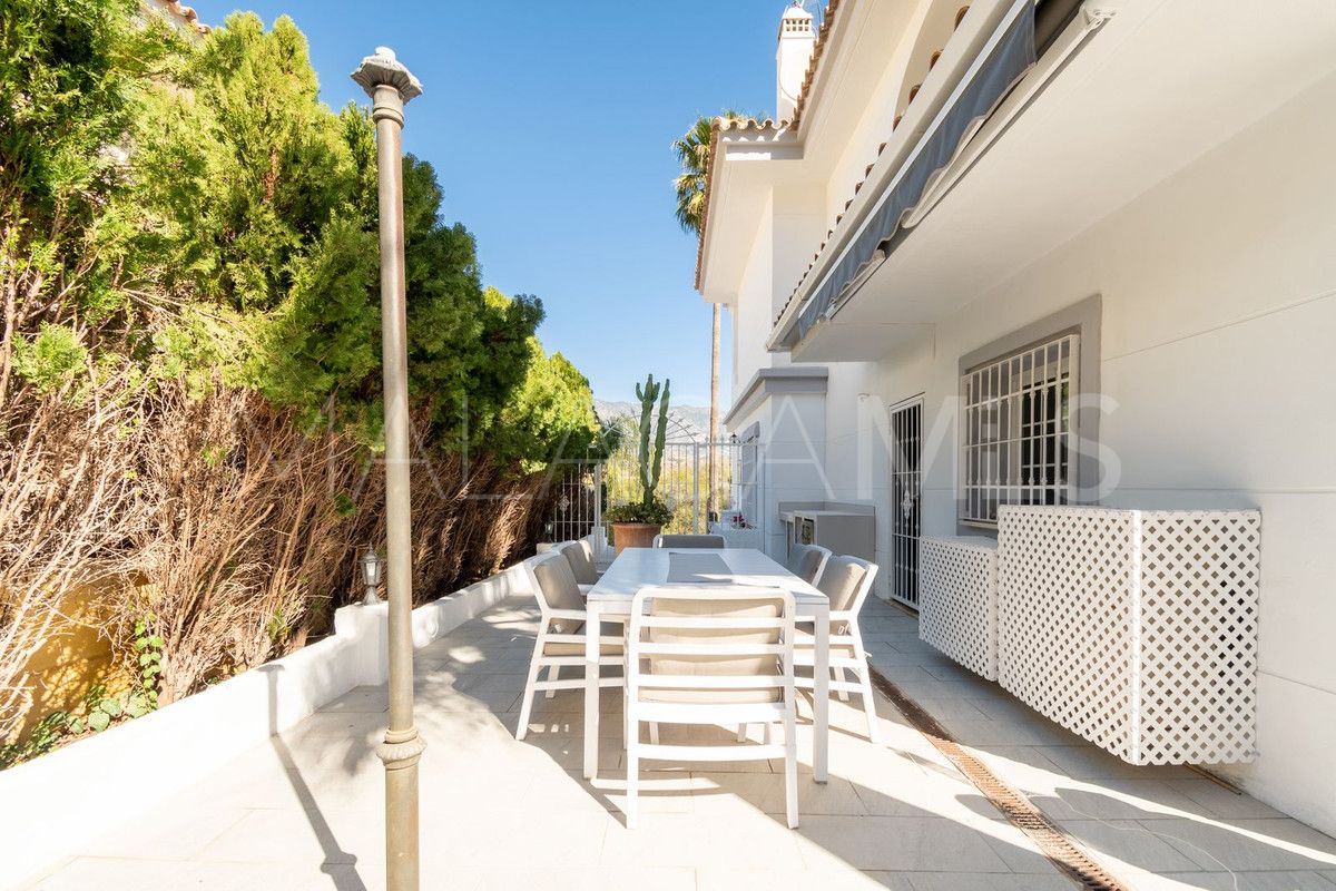 La Cala Hills, villa a la venta de 4 bedrooms