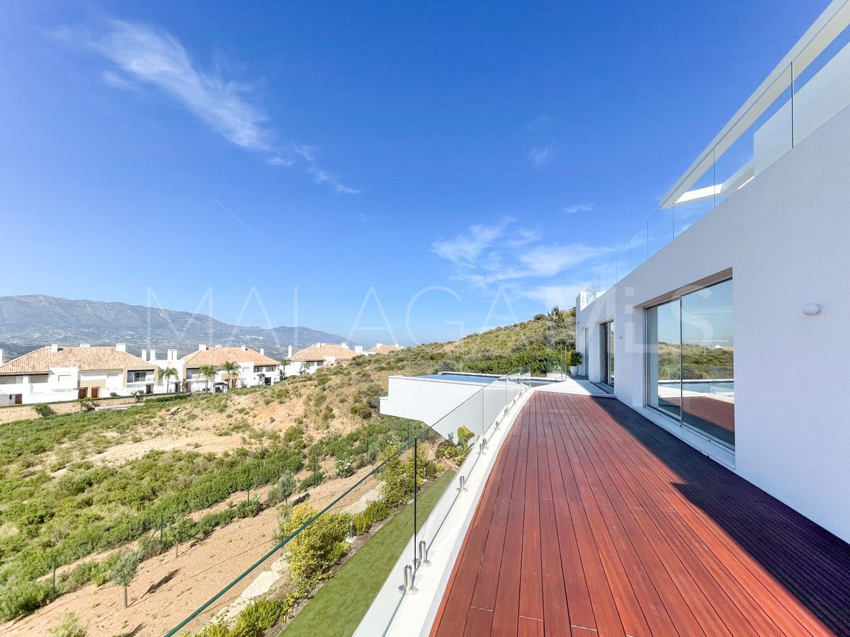 Villa for sale in La Cala Golf Resort