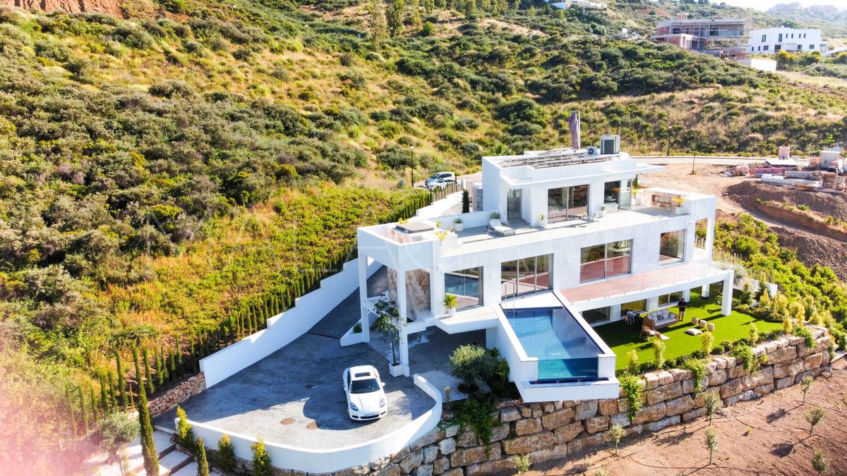 Villa with 5 bedrooms for sale in La Cala Golf Resort