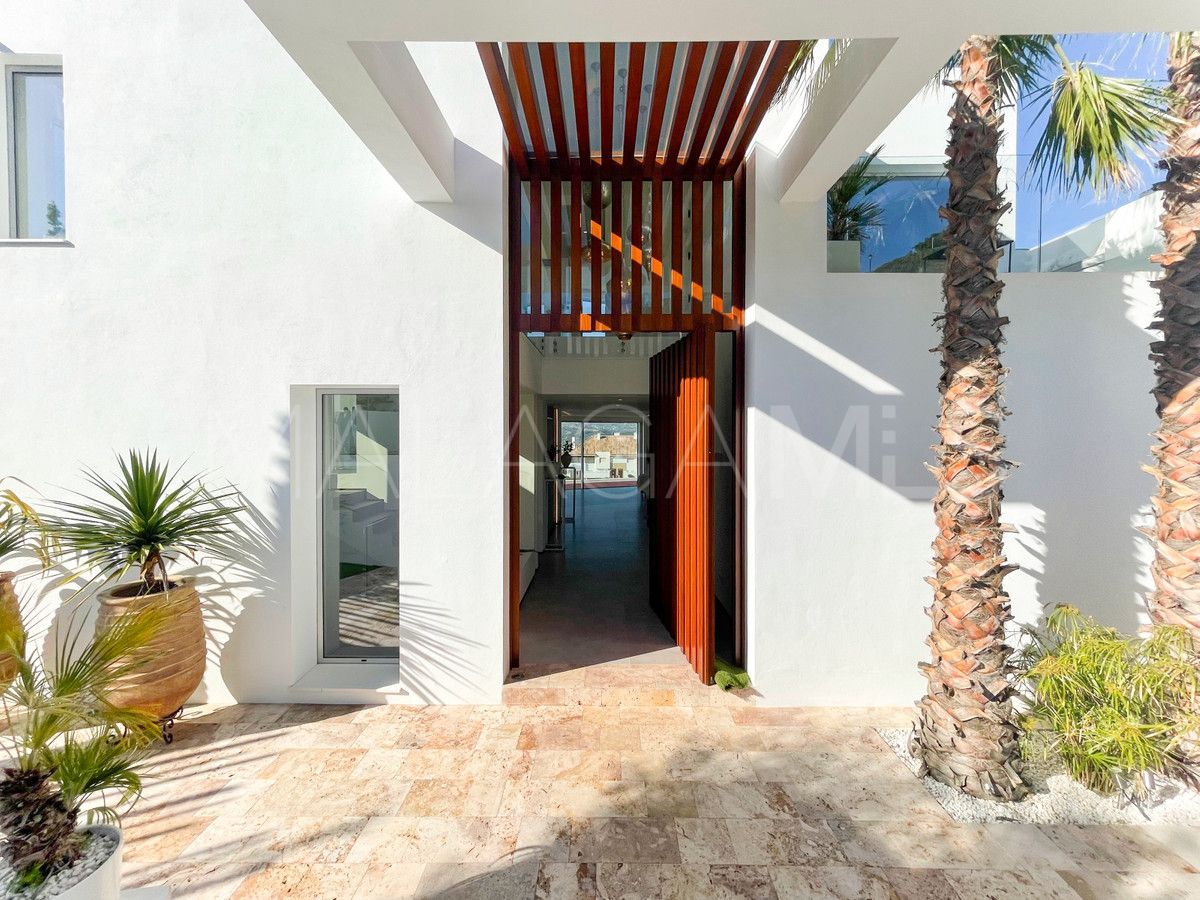 Villa with 5 bedrooms for sale in La Cala Golf Resort