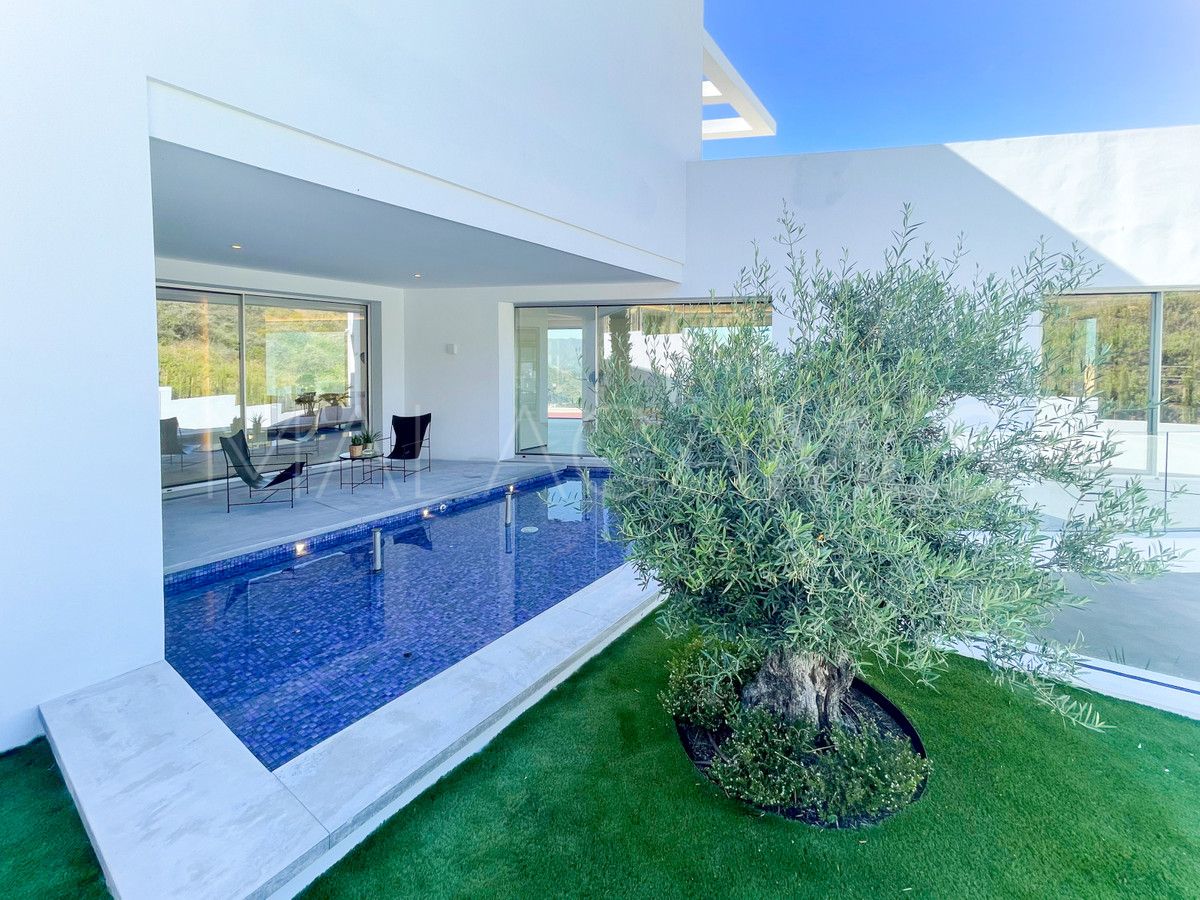 Villa with 5 bedrooms for sale in La Cala Golf Resort