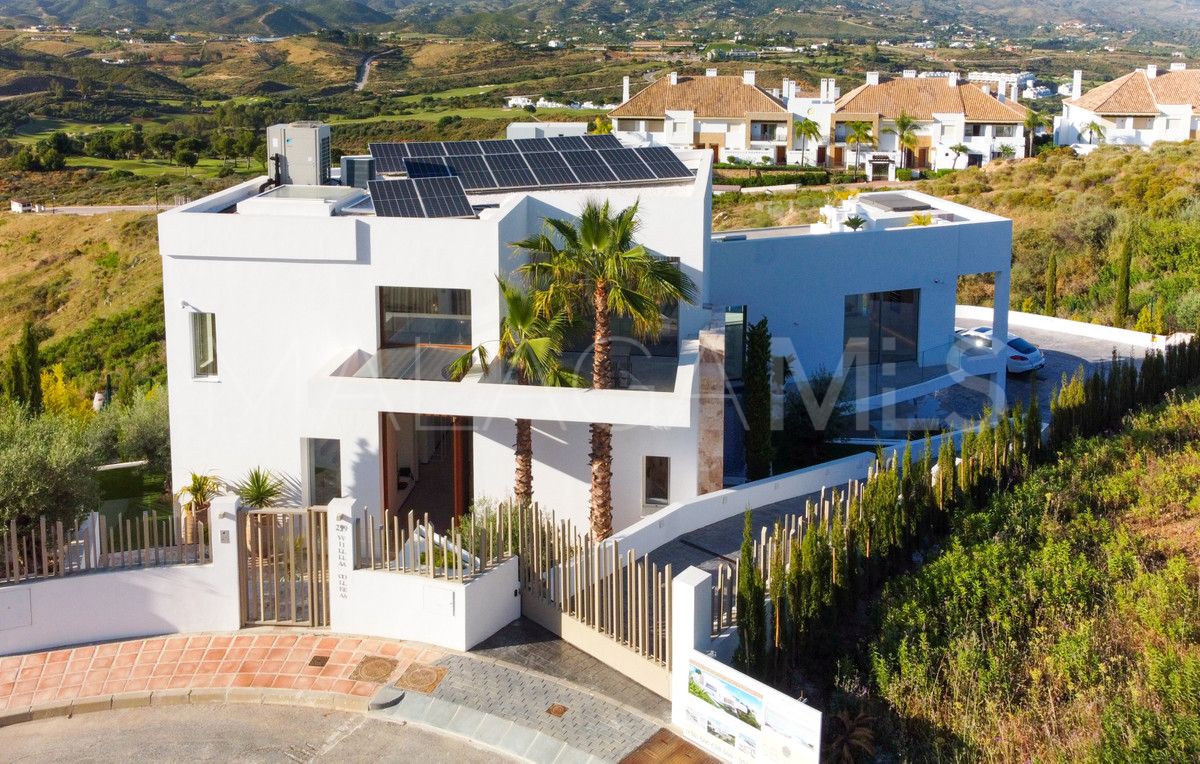 Villa with 5 bedrooms for sale in La Cala Golf Resort