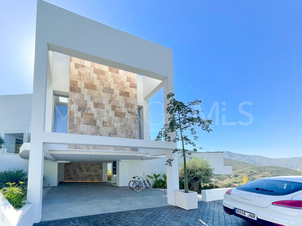 Villa with 5 bedrooms for sale in La Cala Golf Resort