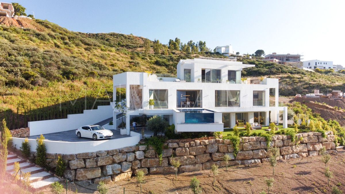 Villa with 5 bedrooms for sale in La Cala Golf Resort