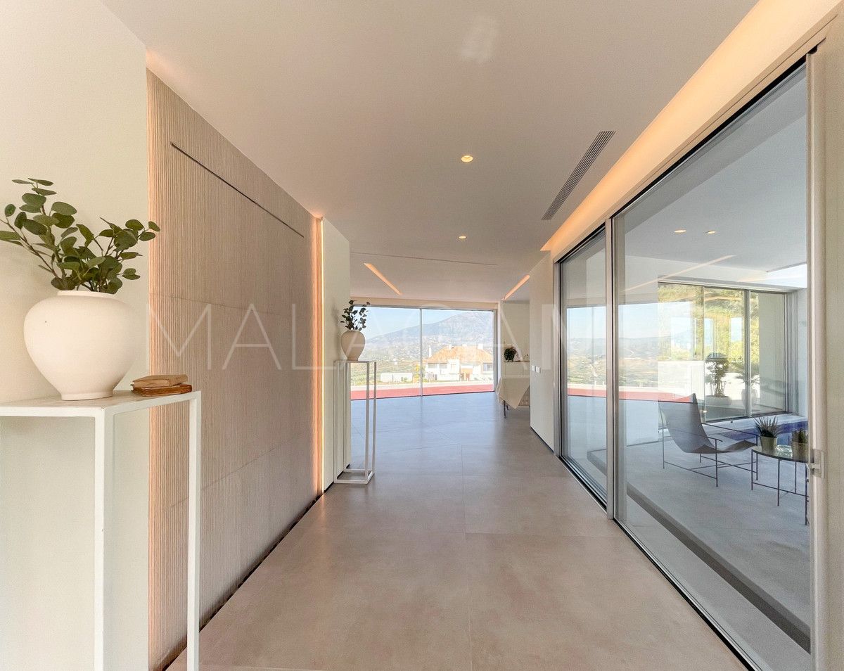 Villa for sale in La Cala Golf Resort