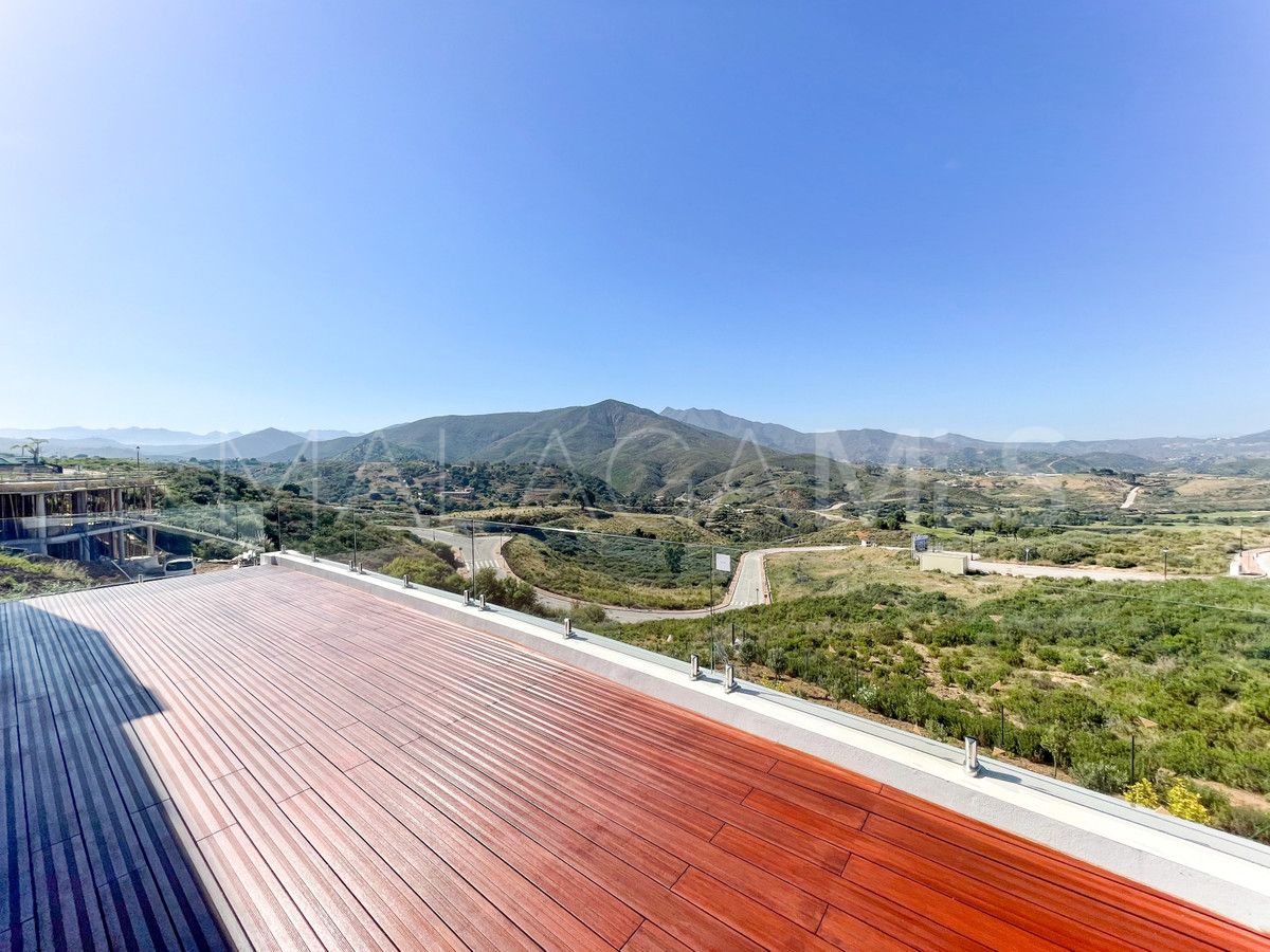 For sale villa in La Cala Golf Resort with 5 bedrooms