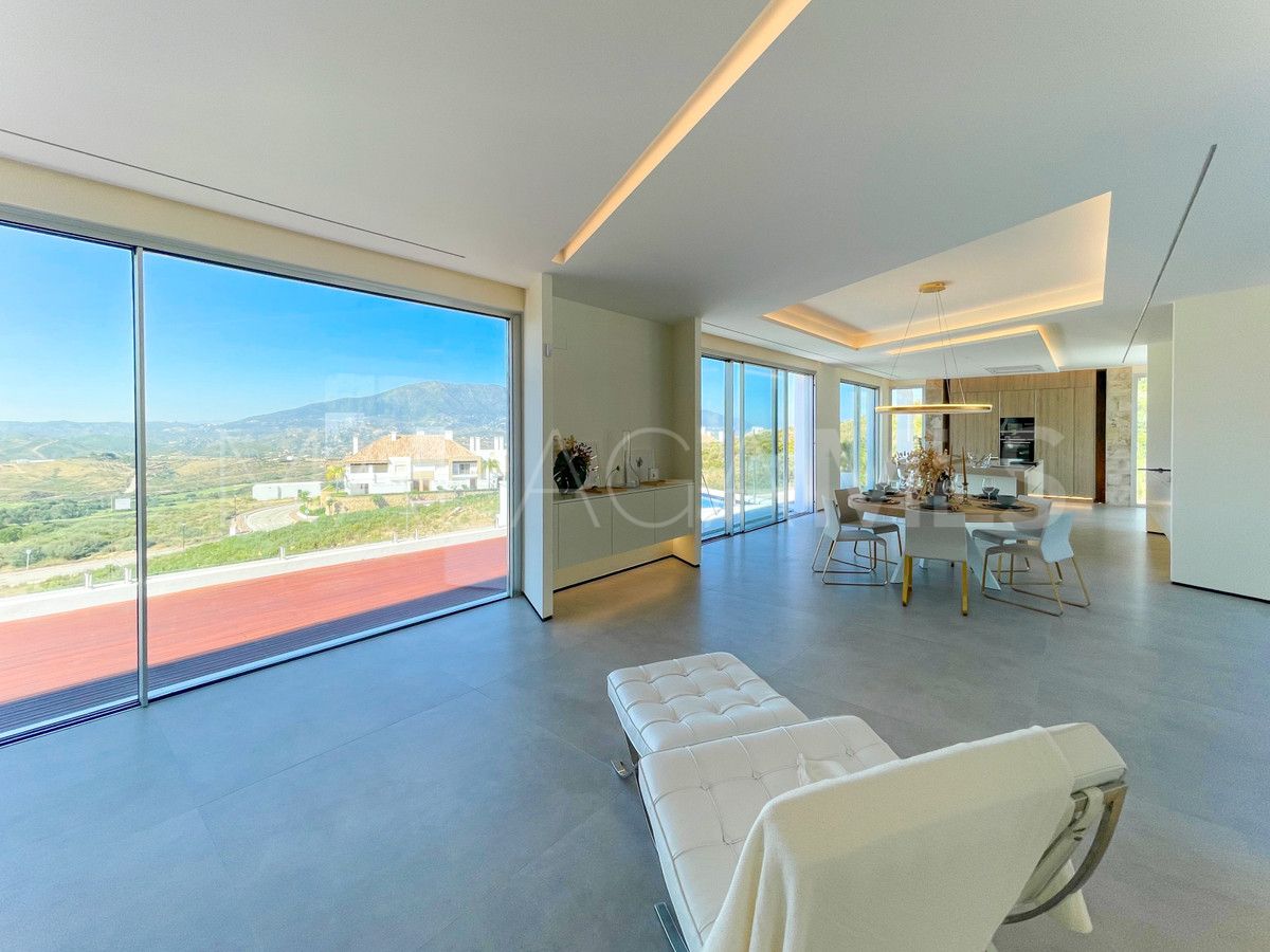 Villa with 5 bedrooms for sale in La Cala Golf Resort