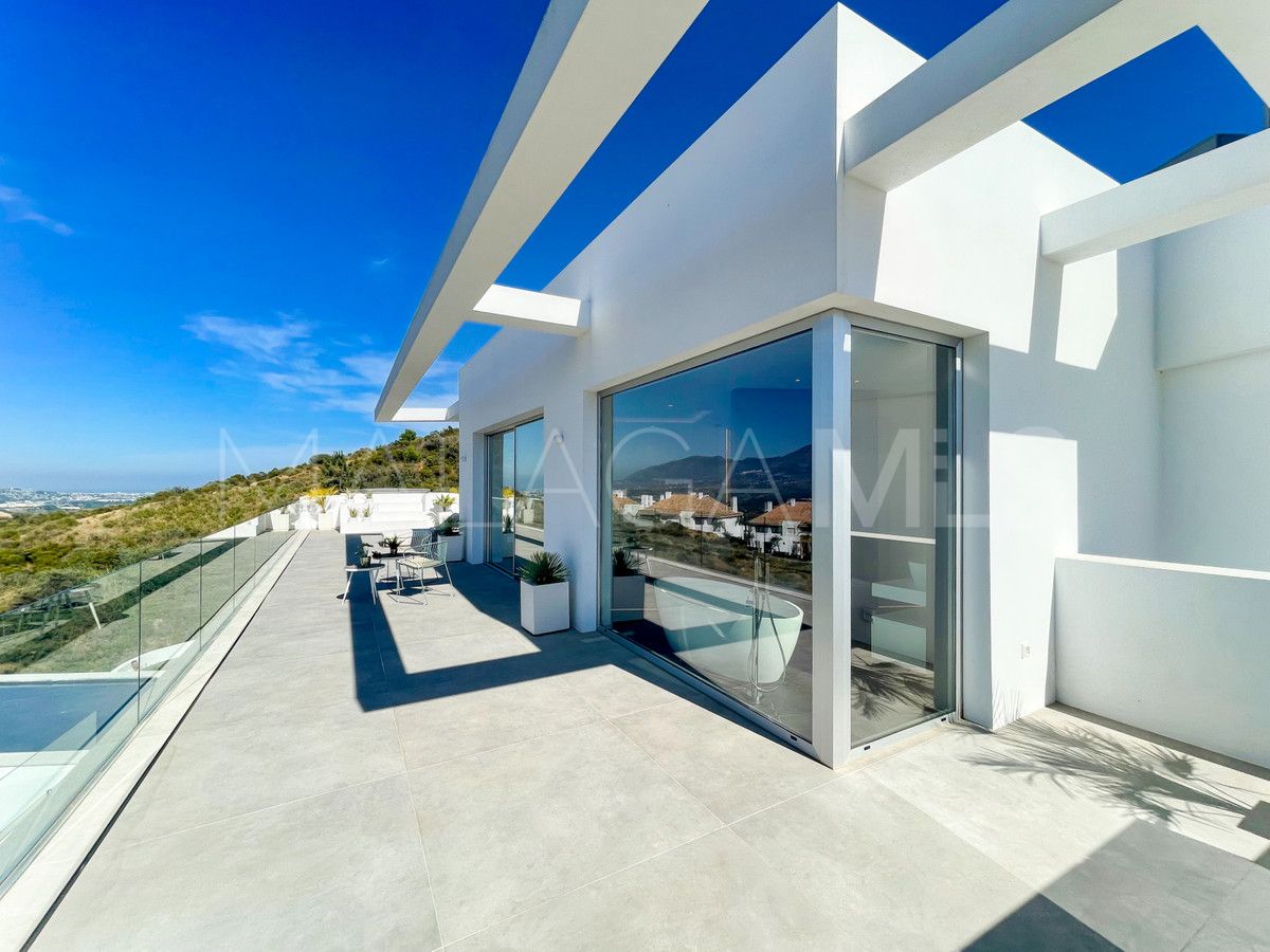 Villa with 5 bedrooms for sale in La Cala Golf Resort