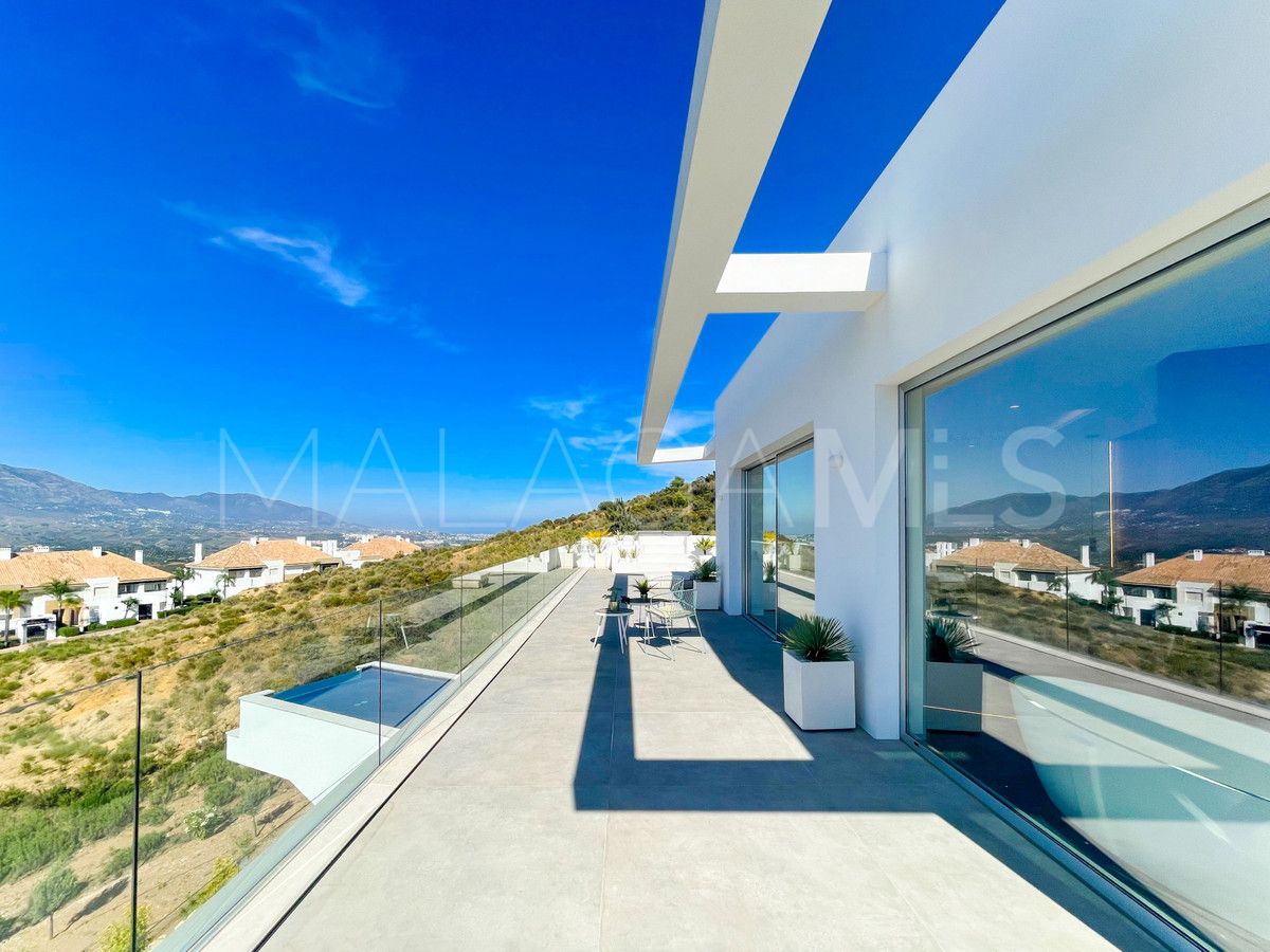 Villa with 5 bedrooms for sale in La Cala Golf Resort