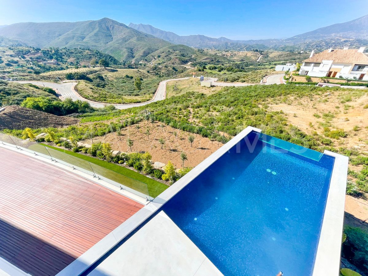 Villa with 5 bedrooms for sale in La Cala Golf Resort