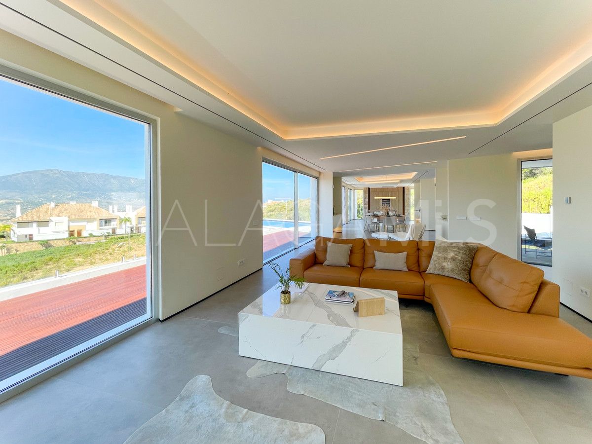 Villa for sale in La Cala Golf Resort