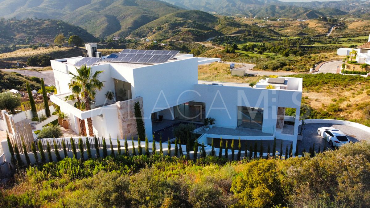 Villa with 5 bedrooms for sale in La Cala Golf Resort