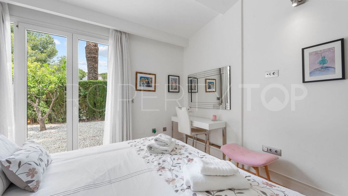 Villa en venta de 7 dormitorios en Marbella Ciudad