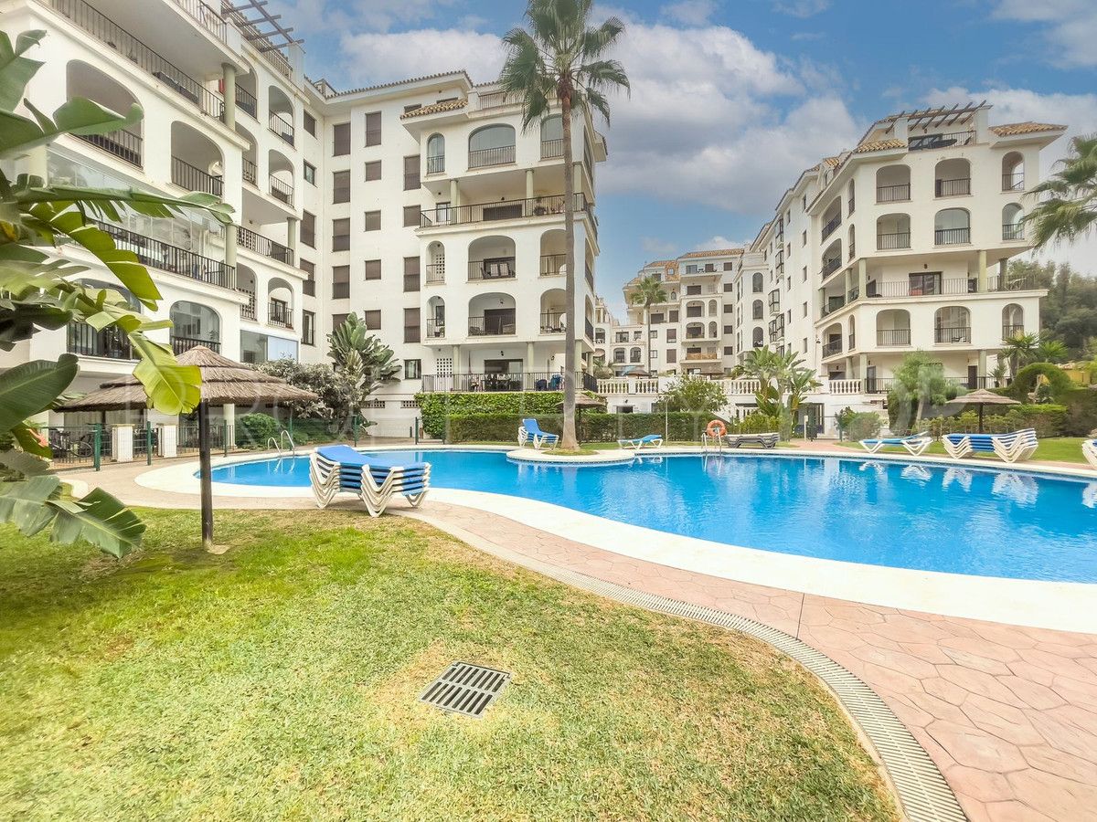 Apartamento planta baja en venta en La Duquesa