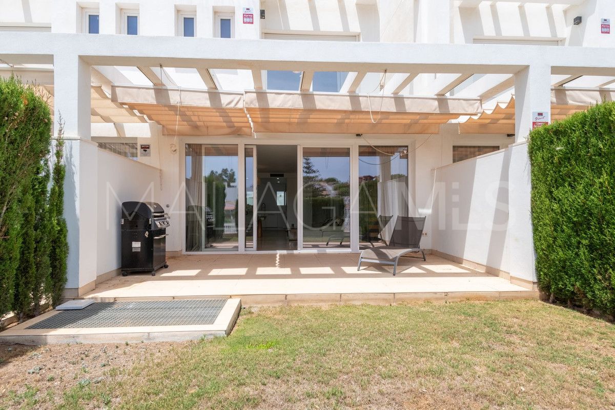 Maison de ville for sale in Calahonda