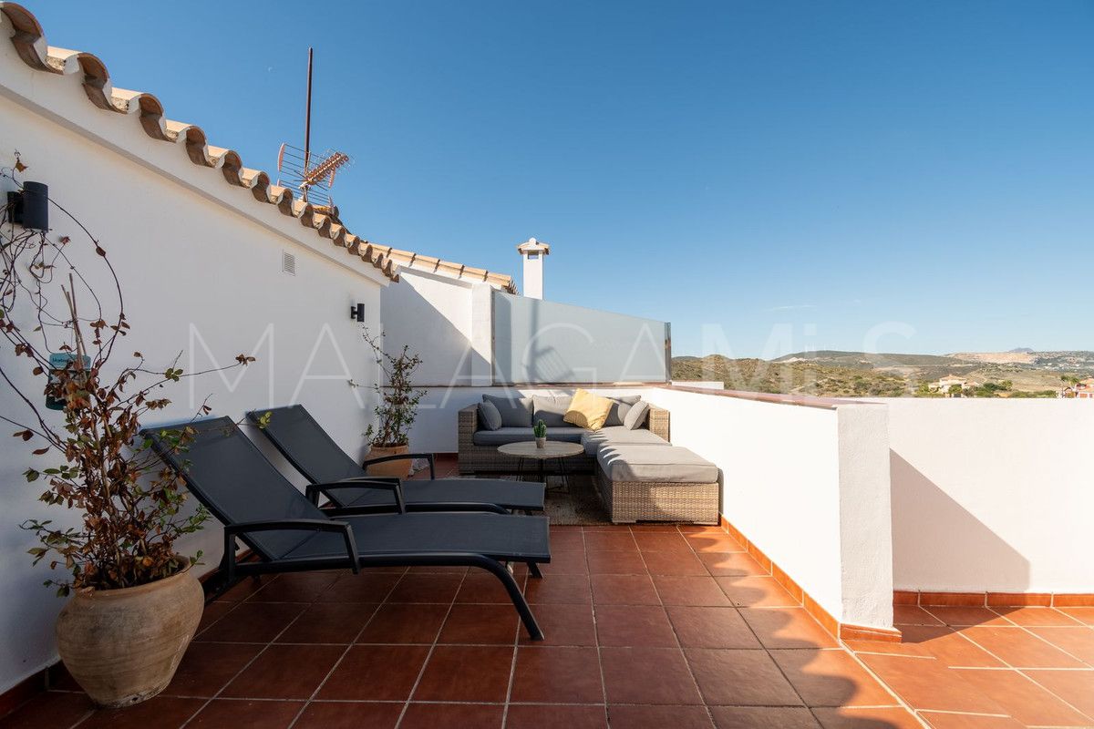 La Duquesa, adosado for sale with 3 bedrooms