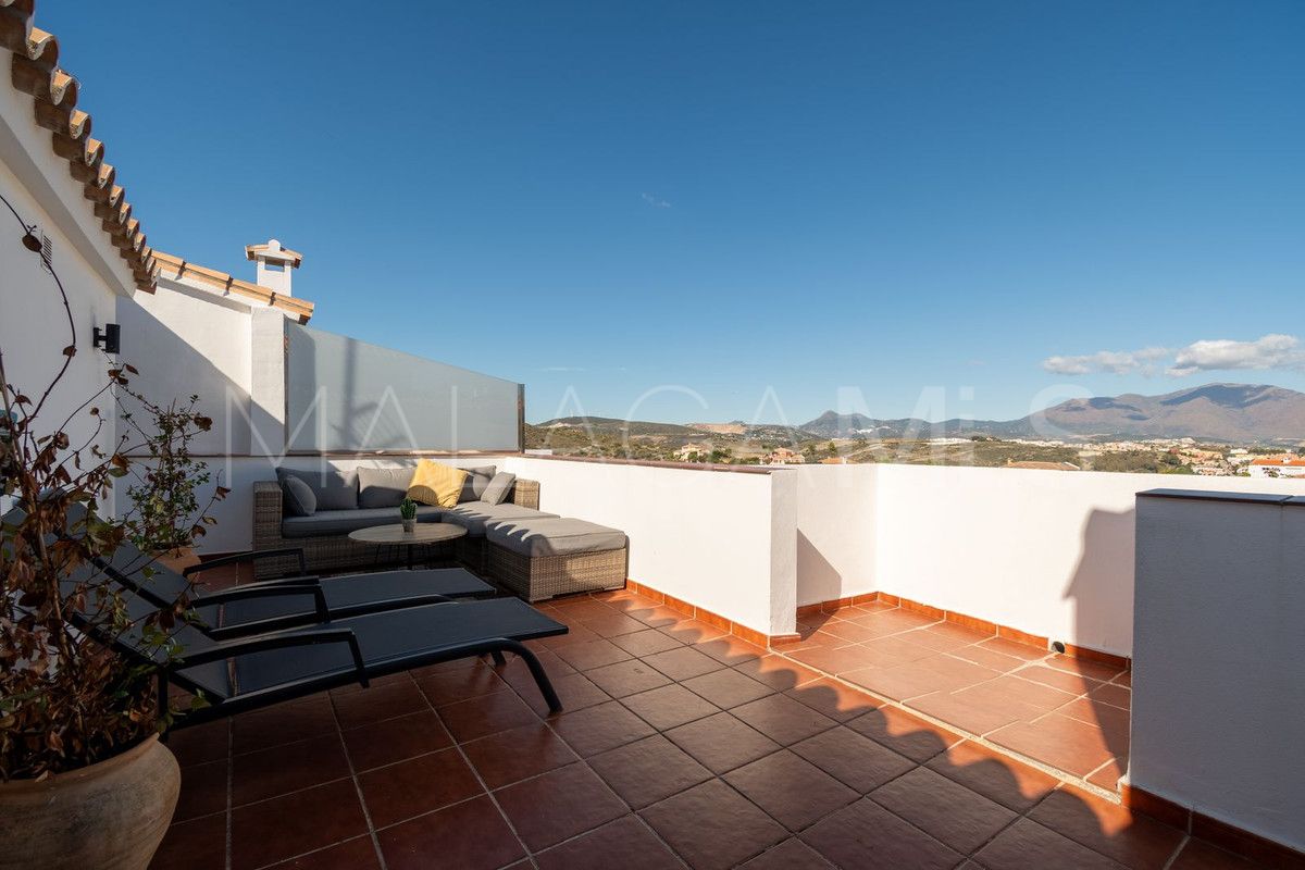 La Duquesa, adosado for sale with 3 bedrooms