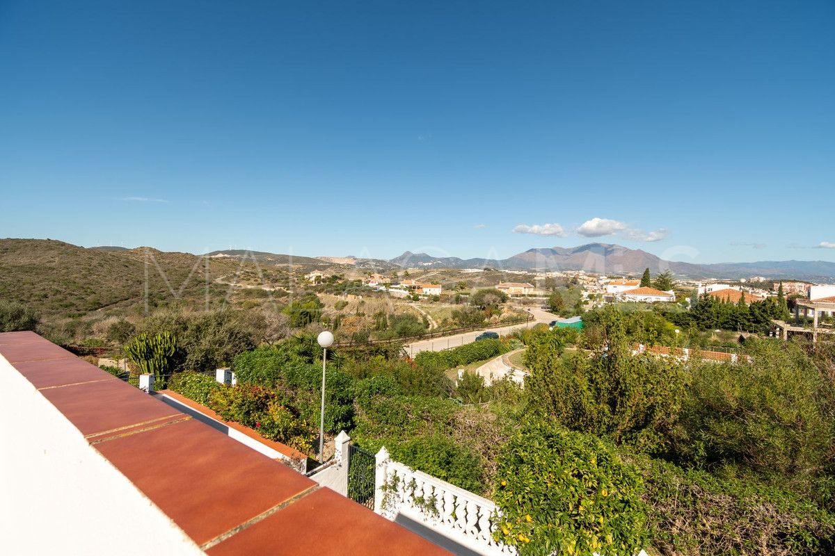 Reihenhaus for sale in La Duquesa