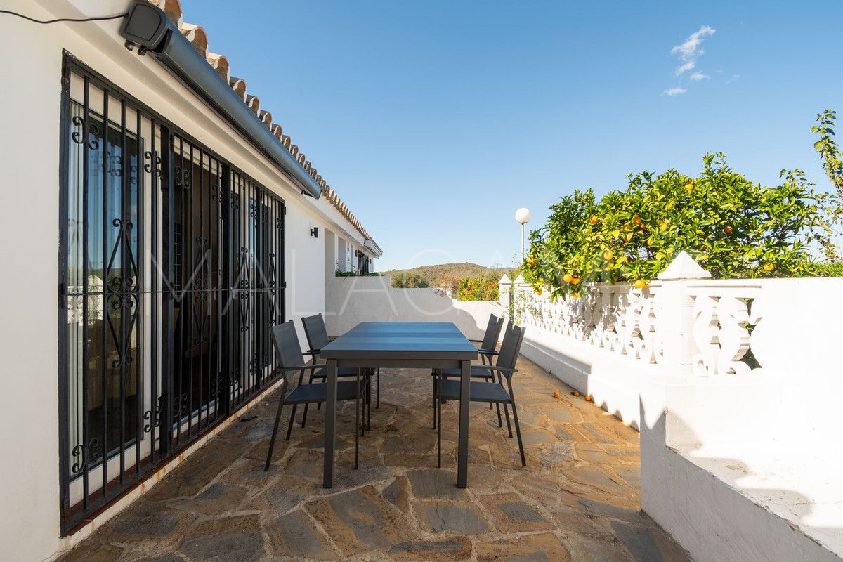 La Duquesa, adosado for sale with 3 bedrooms