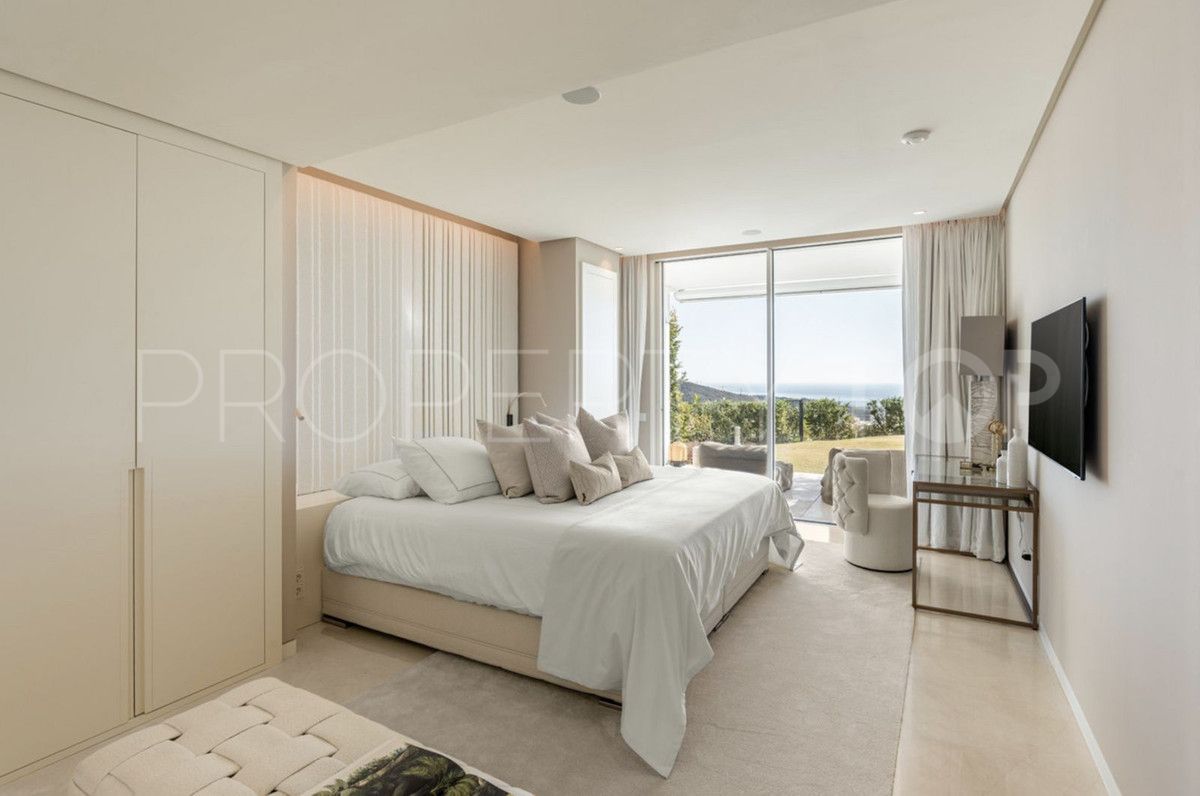 Apartamento planta baja en venta en Marbella Ciudad con 3 dormitorios