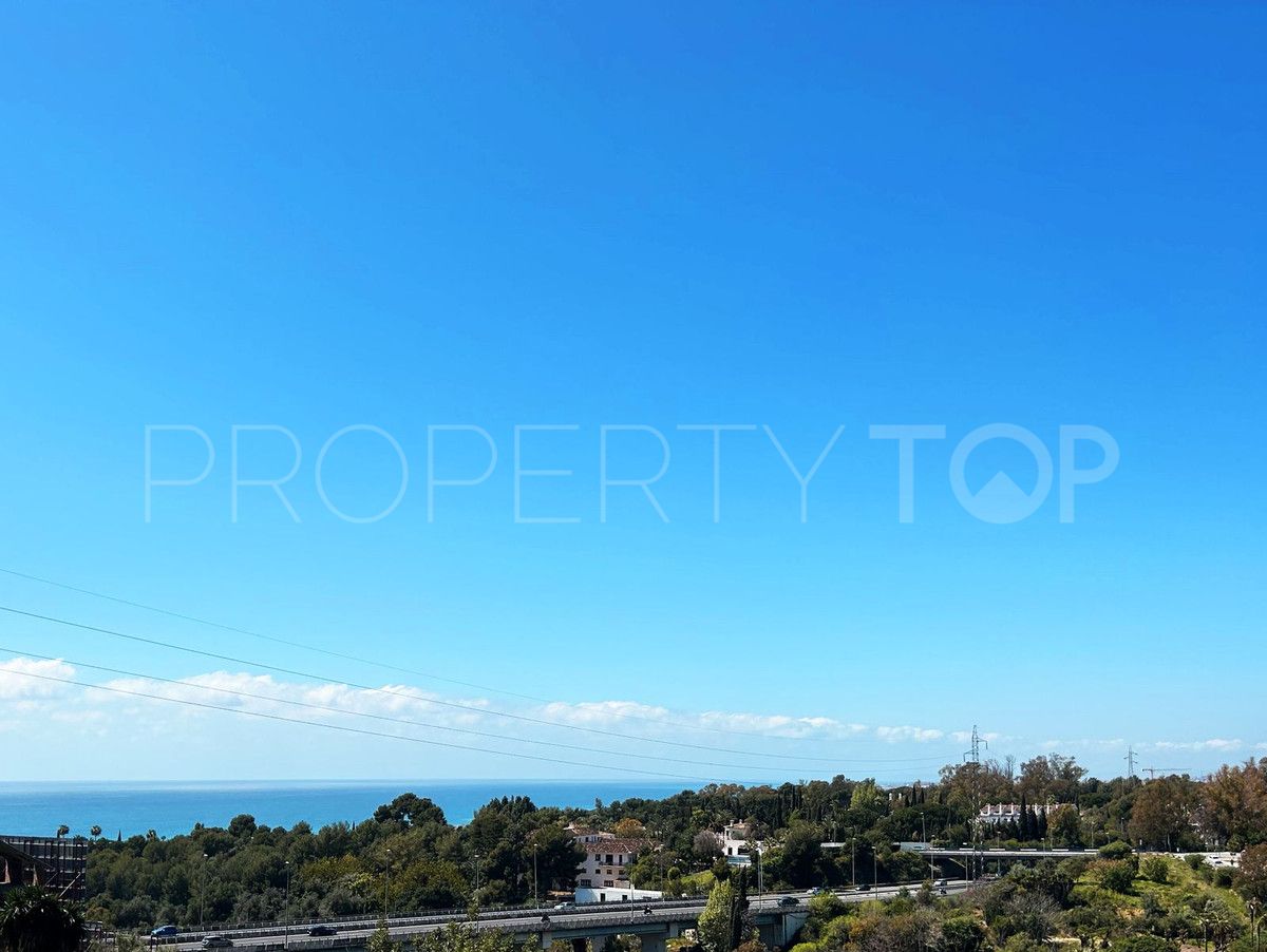 Buy Marbella City villa