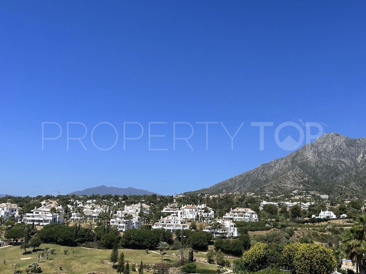 Comprar villa en Marbella Ciudad