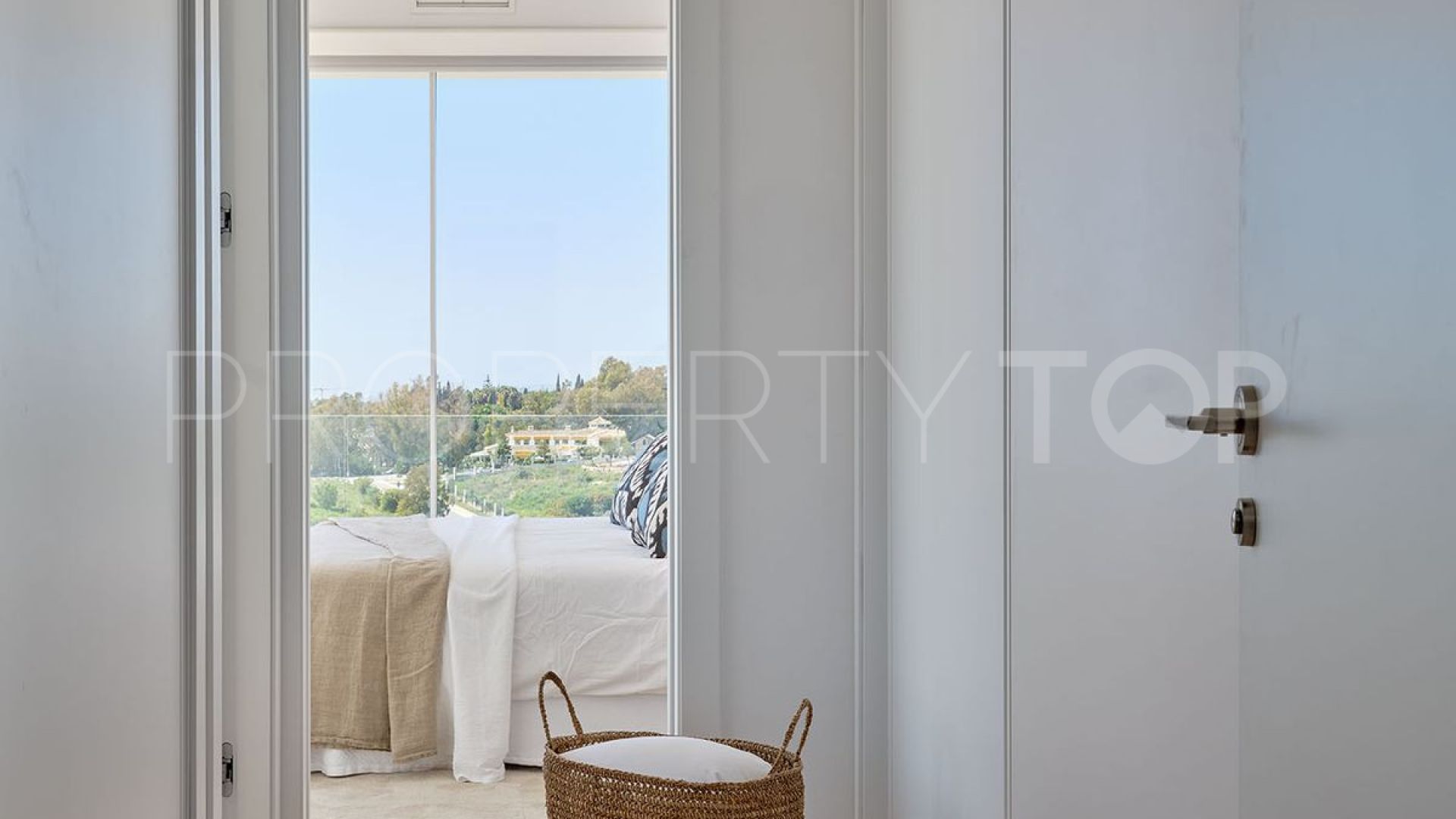 Comprar villa en Marbella Ciudad