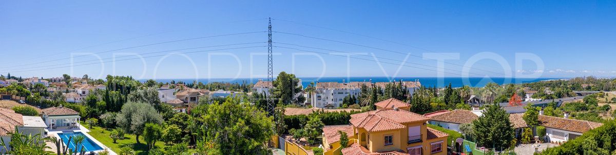 Buy Marbella City villa