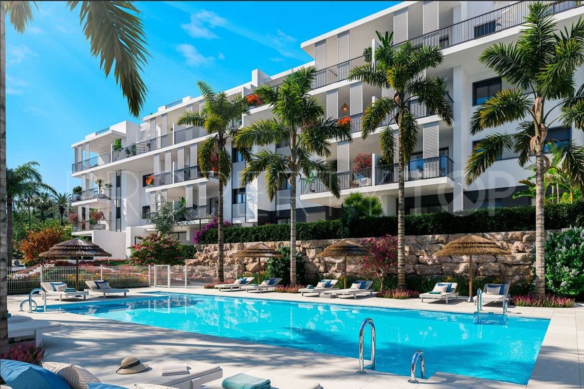 Estepona, apartamento a la venta con 2 dormitorios